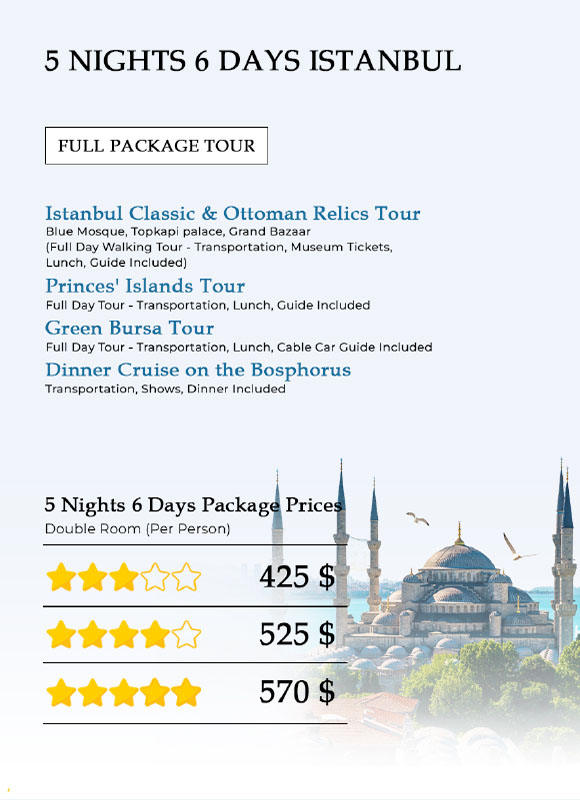 Fırsat 5