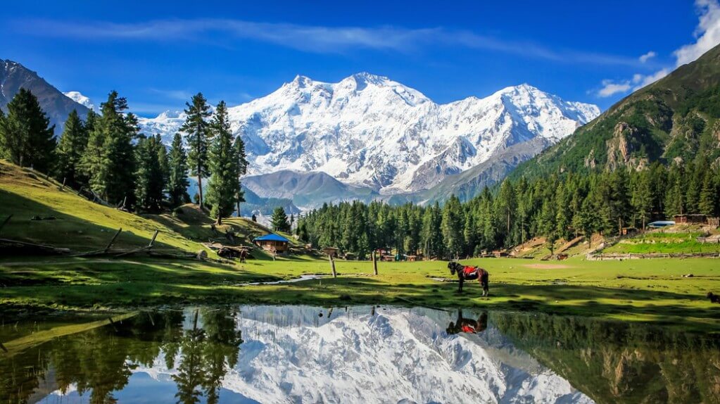 Pakistan